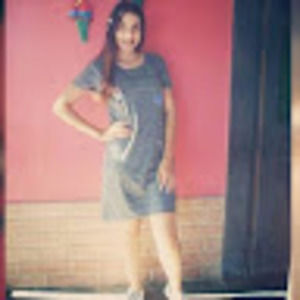 Meet your Posher, Paola